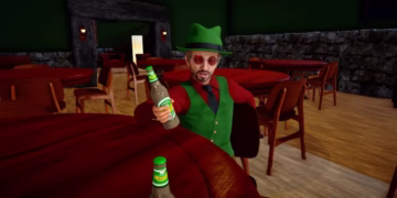 Wildwood Fantasy Screenshot Wildwood Fantasy