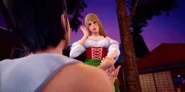 Wildwood Uncensored Screenshot Wildwood Uncensored