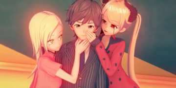 Winds of the Destiny Masturbation Screenshot Winds of the Destiny Masturbation