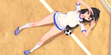 Winds of the Destiny Harem Screenshot Winds of the Destiny Harem