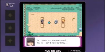 YARIMON MASTER: USING CHEATS TO FUCK ’EM ALL! Turn Based Combat