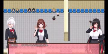 Yuri Blossom! Sandbox