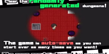 A Night of Temptation with Lilith Animated