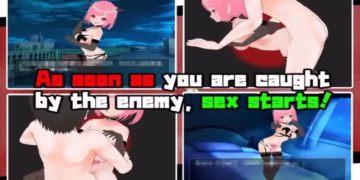 A Night of Temptation with Lilith Male Protagonist