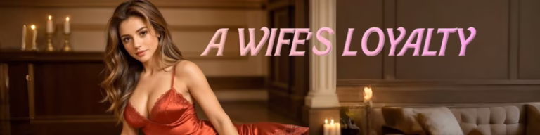 Cover art for A WIFE’S LOYALTY [V0.3] [D3SIRE STUDIO]