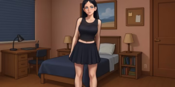 AWKWARD AWEAKENINGS Big Tits