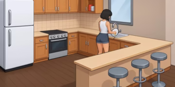 AWKWARD AWEAKENINGS Vaginal Sex