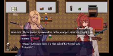 Accursed: Emma’s Path Virgin