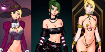 Alchemy Quest 2 2dcg