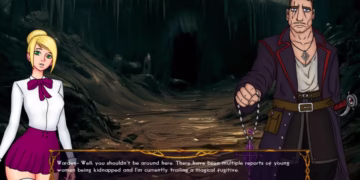 Alchemy Quest 2 Male Domination