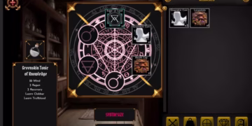 Alchemy Quest 2 Sex Toys