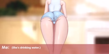 Alice Awakening Game