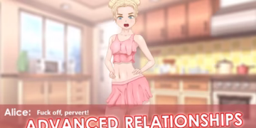 Alice Awakening Game