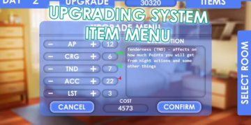 Alice Awakening Game