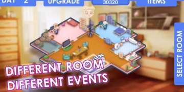 Alice Awakening Game