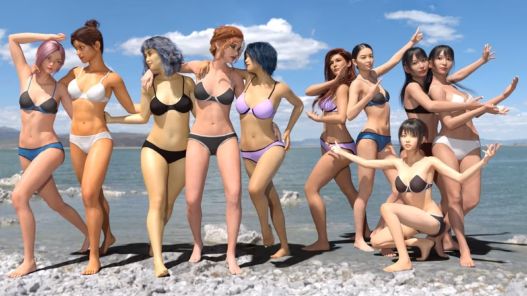 Cover art for ALMOST DEAD [V0.12 CH.18] [BADMUSTARD]