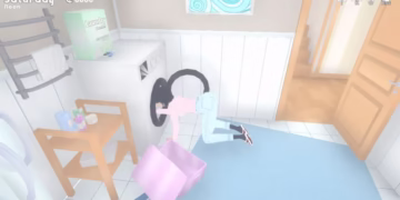 Aunt’s House Cheating