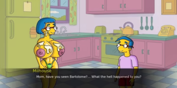 Ay Caramba!! Netorare