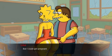 Ay Caramba!! Creampie