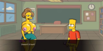 Ay Caramba!! Netorare