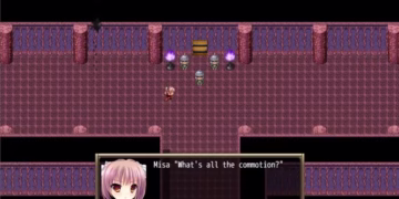 B-PRISON UNCHAIN Rpg