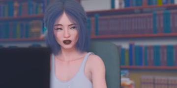 Beyond Time-gallery-5 - Adult - Romance-arc