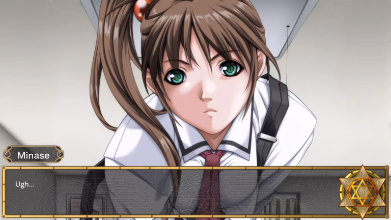 Cover art for BIBLE BLACK -LA NOCHE DE WALPURGIS- REN’PY REMAKE [V0.11] [BIBLE BLACK REN’PY]