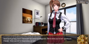 Bible Black -La Noche de Walpurgis- Ren’Py Remake Graphic Violence