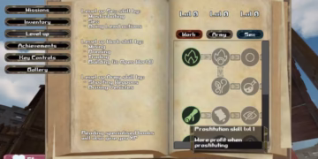 Bitch-Land---Simulator---Story-moment