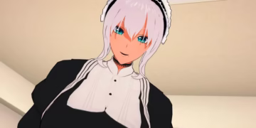 Bitter Harvest: A Revengeful Heart Creampie