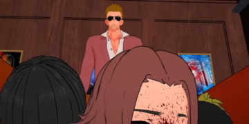 Bitter Harvest: A Revengeful Heart Uncensored