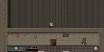 Blood Rose ~ Origin of the Plague Japanese Game