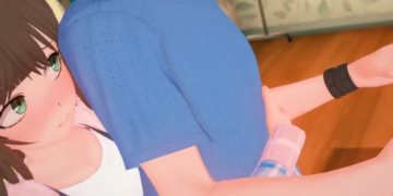 Bloom Again Big Tits Screenshot Bloom Again Big Tits