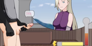 Bound by Chakra Masturbation