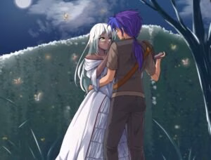 Cover art for BROKEN REALITY RPG [V5.1] [RUTSAH]