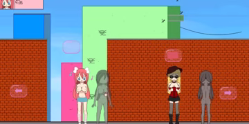 Bunnygirl Succubus Female Protagonist