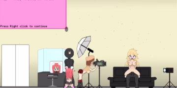 Bunnygirl Succubus Vaginal Sex