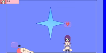 Bunnygirl Succubus Vaginal Sex