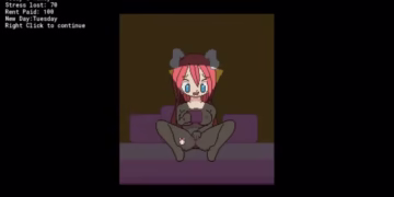 Bunnygirl Succubus Adventure