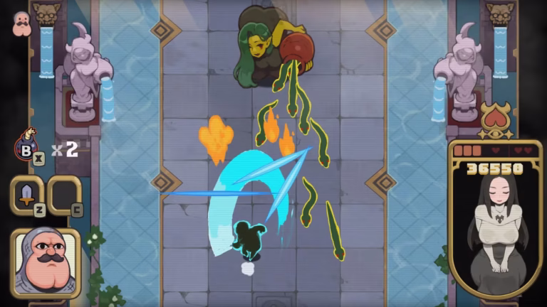 Cover art for  BUTTKNIGHT [2025-06-20] [GOBLIN STEW STEAM]