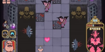  ButtKnight Tentacles