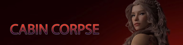 Cover art for CABIN CORPSE [V0.5.51] [METALB]