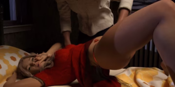 Cabin-Corpse---Corruption---Pose-capture