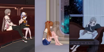 Captains Bizarre Adventure Male Protagonist