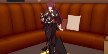 Captains Bizarre Adventure 3dcg