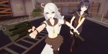 Captains Bizarre Adventure Harem