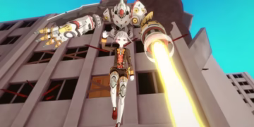 Captains Bizarre Adventure Big Tits