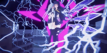 Captains Bizarre Adventure Monster Girl