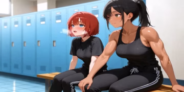 Carmilla’s Offer Vaginal Sex