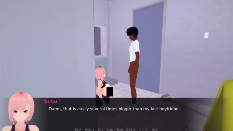 Cover art for CENSORED FOR BETAS [1.0] [PALLASMANUL]